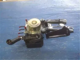 4405012F10 блок управления ABS Toyota Corolla, fielder