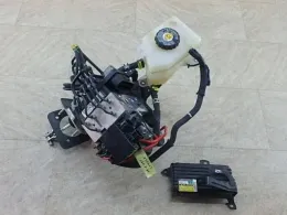 4405050120 Toyota Ls ABS control unit