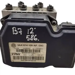 54085620V блок управління ABS Volkswagen PASSAT B7 2012