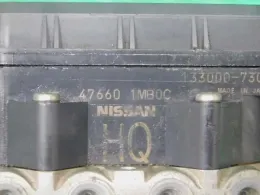 476601MB5C Nissan Fuga ABS control unit