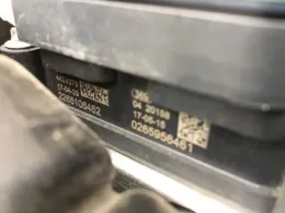 89540B2670 блок керування ABS до Daihatsu