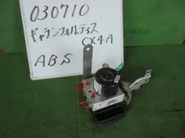 4670A466 блок управления ABS Mitsubishi Galant, fortis
