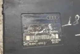 8N0907379 блок управления ABS Audi TT Mk1 2002