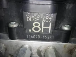 89540B2R30 блок керування ABS до Daihatsu