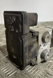 000405570C2 блок управления ABS Mercedes-Benz C W204 2008