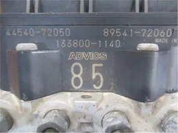 4405072070 Toyota Mark, x, zio ABS control unit
