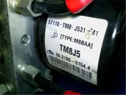 57110TM8J53 блок керування ABS до Honda Insight