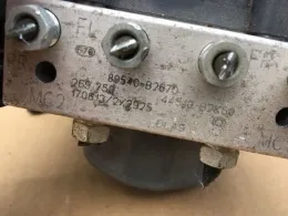 89540B2670 блок керування ABS до Daihatsu