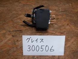 57110T9SN33 блок керування ABS до Honda Grace