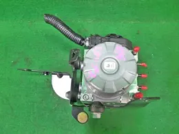 4670B770 блок управления ABS Mitsubishi