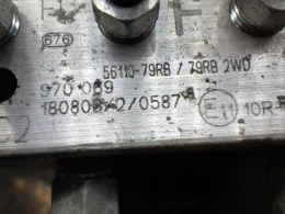 56110879RB блок управления ABS Suzuki