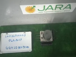 4405058100 блок управления ABS Toyota