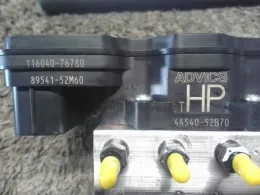 4405052U40 Toyota Sienta ABS control unit