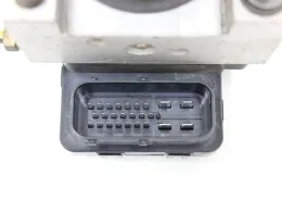 A4044001386 блок управления ABS Honda Mobilio, spike