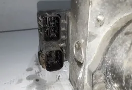 221701242323 блок управления ABS Toyota Land Cruiser (HDJ90) 1999