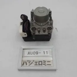 MN113218 блок управления ABS Mitsubishi