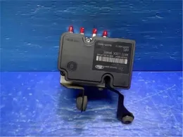 B38W437A0 блок управления ABS Mazda Axela