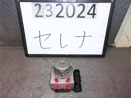 476601VB9B Nissan Serena ABS control unit