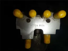 57110SNC954 блок керування ABS до Honda Civic
