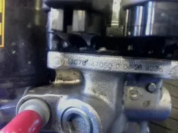 4721075020 блок управления ABS Toyota