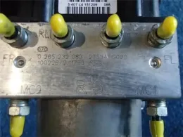 27594FG020 блок управления ABS Subaru Impreza