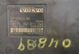 06540826514366 блок управления ABS Volvo S40 2004