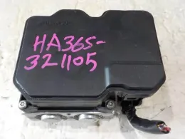 5613074P25 блок управления ABS Suzuki Alto