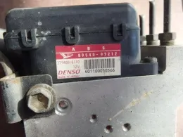 4405097207000 Daihatsu Move ABS control unit