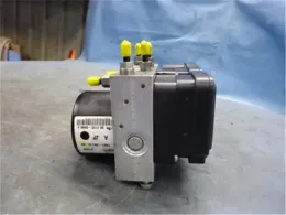 47600HA00D Nissan Lafesta ABS control unit