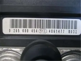 57110SJE000 блок керування ABS до Honda Edix
