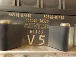 44500B2600 Daihatsu Mira, e-s ABS control unit