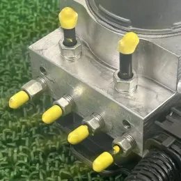 57100TXCJ12 блок керування ABS до Porsche