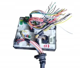 522222F01 блок управления SAM Renault Scenic III - Grand scenic III 2011 522222F01 блок управления SAM Renault Scenic III - Grand scenic III 2011