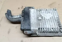 5WP42678 блок управління ECU Skoda Superb B6 (3T) 2013