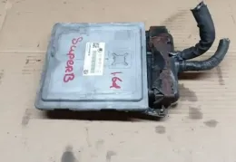 5WP42678 блок управления ECU Skoda Superb B6 (3T) 2013
