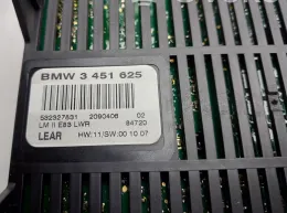 BMW X3 E83 Rest Light Control Unit