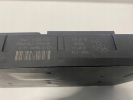 3455440 блок предохранителей Mini One - Cooper Coupe R56 2011 3455440 блок предохранителей Mini One - Cooper Coupe R56 2011