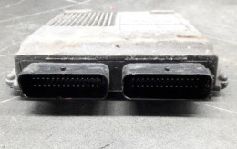 Gas equipment control unit (GCU) 616650000 opel astra 1.6