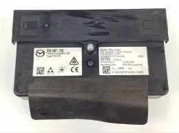 6528510 блок управления Mazda CX-30 2021