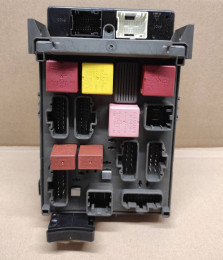 8200315963 Comfort control unit Renault Espace - Grand IV 2006
