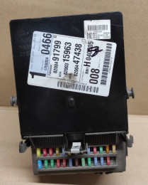 8200315963 Comfort control unit Renault Espace - Grand IV 2006