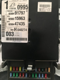 8200315963 Comfort control unit Renault Espace - Grand IV 2006