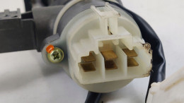 Ssangyong Actyon Sports 2 Immobilizer Control Unit Ssangyong Actyon Sports 2 Immobilizer Control Unit