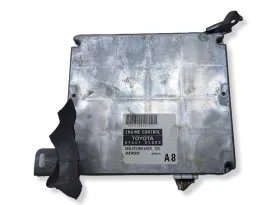 8966105A80 Engine Control Unit Toyota Avensis II 8966105A80 Engine Control Unit Toyota Avensis II