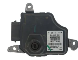 9822234780 transmission control unit Opel Grandland X 2020