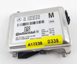 Control unit A0009008905 mercedes a 000 900 89 05