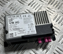 8Y0035282D блок управління Audi A3 8Y 2022р 8Y0035282D блок управління Audi A3 8Y 2022р