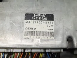 Control unit JAGUAR XJ X308 XK XK8 LNG1410AE