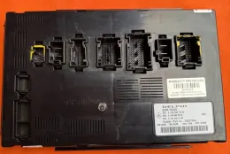 Блок сам SAM Задний мл 164 кузов 1645407845, A1645407845