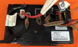 Блок сам SAM Задний мл 164 кузов 1645407845, A1645407845